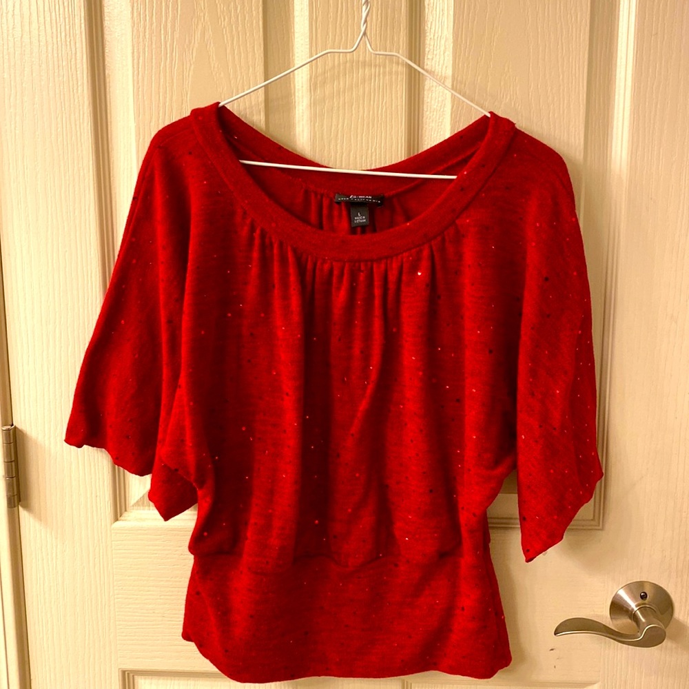 Byer California Red Tops
